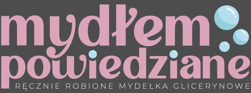 Mydłem powiedziane