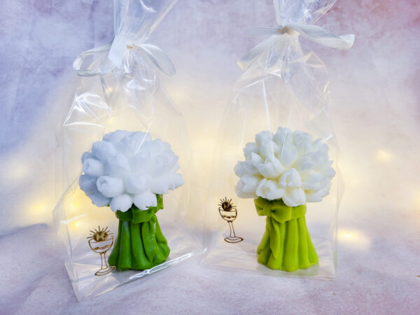 Zapach Wdzięczności