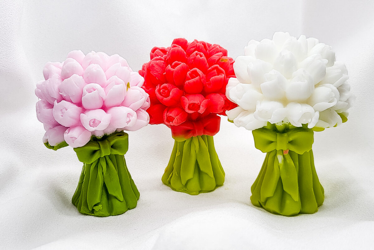 Zapach Wdzięczności