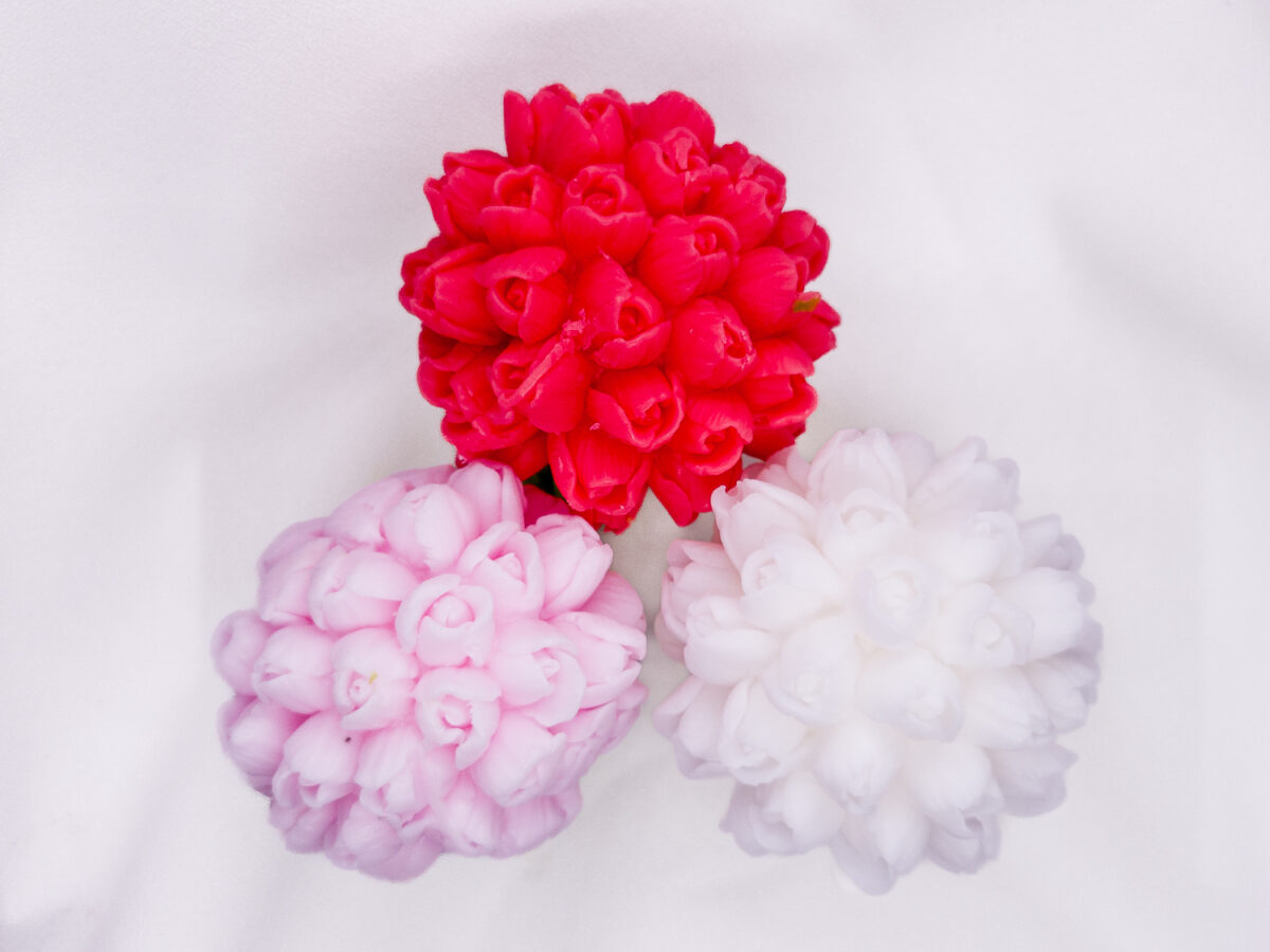 Zapach Wdzięczności