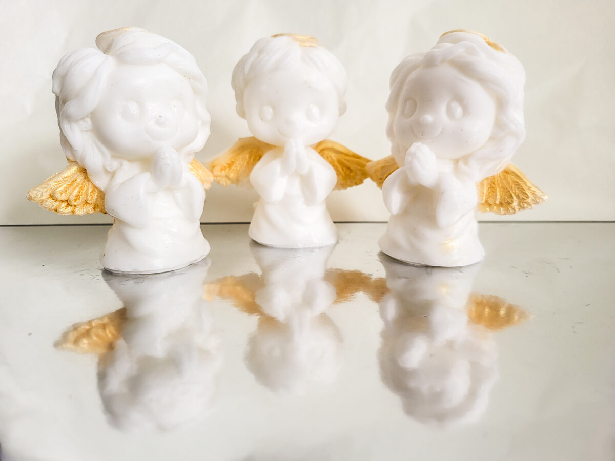 Błogosławieństwo w Kopule