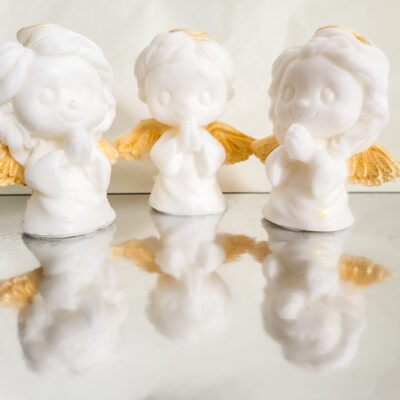 Błogosławieństwo w Kopule