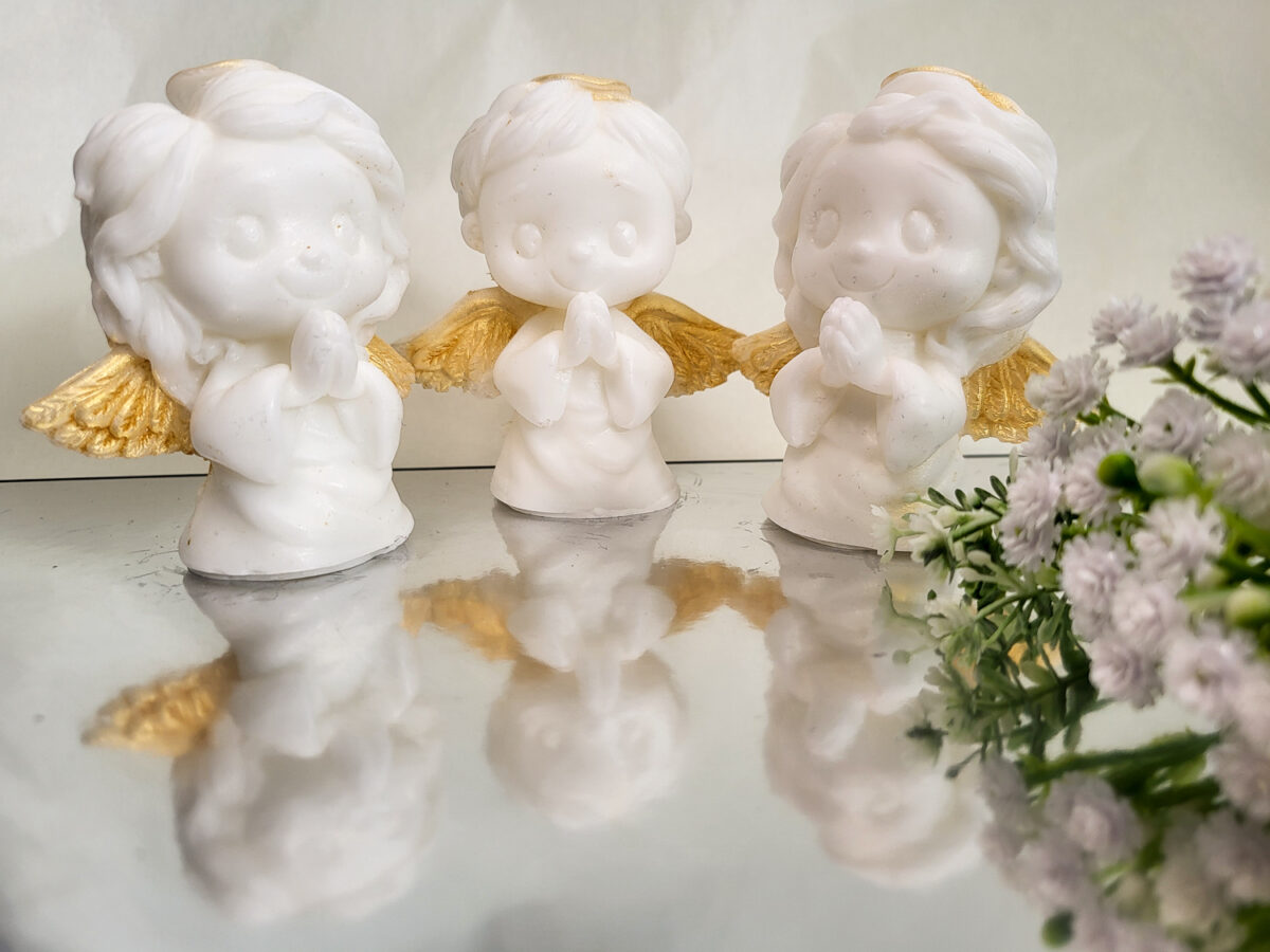 Błogosławieństwo w Kopule