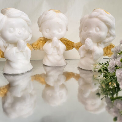 Błogosławieństwo w Kopule