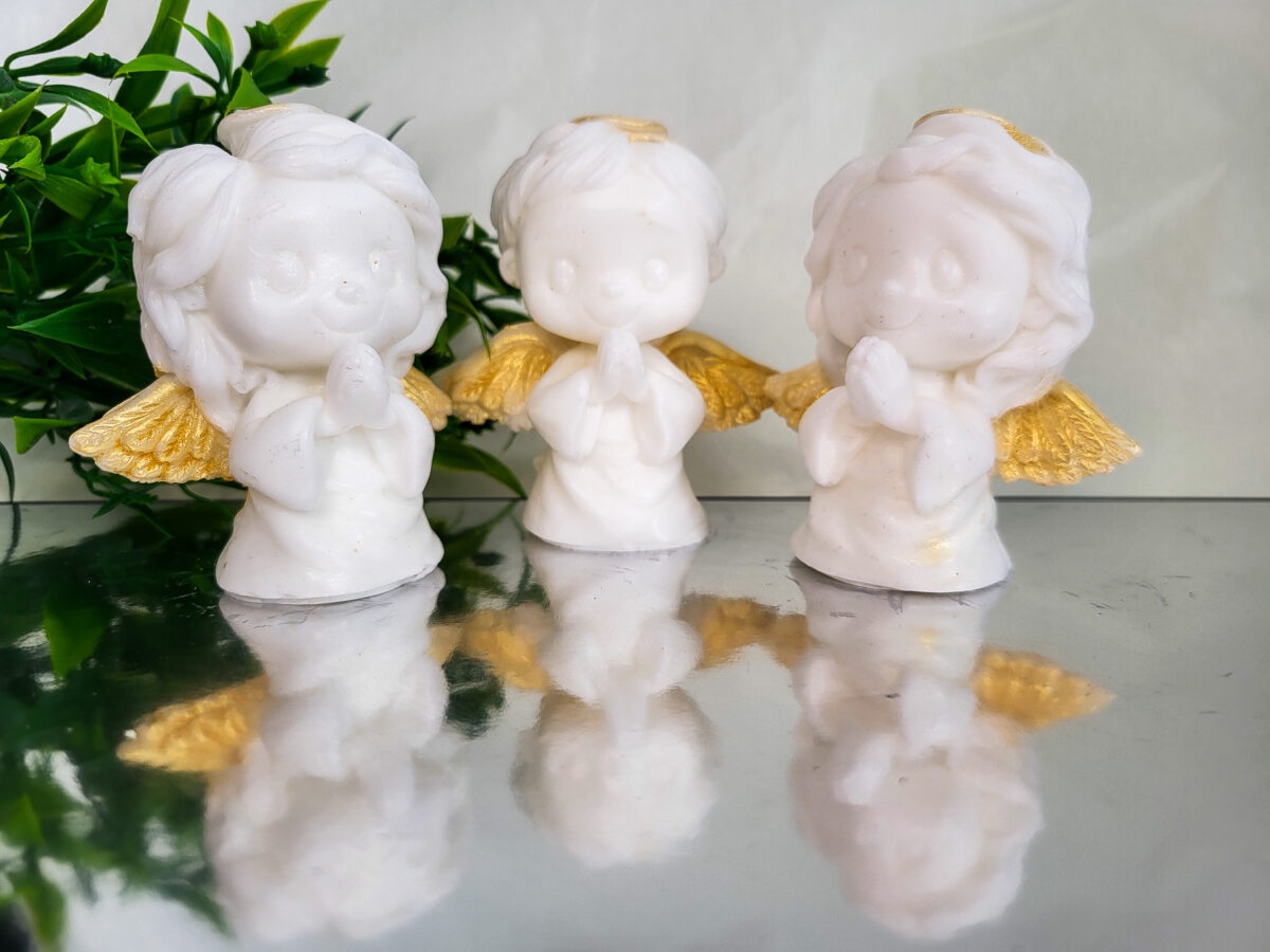 Błogosławieństwo w Kopule