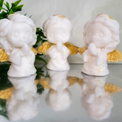 Błogosławieństwo w Kopule