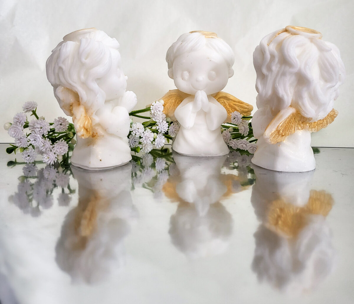 Błogosławieństwo w Kopule