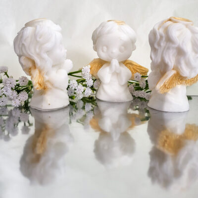 Błogosławieństwo w Kopule