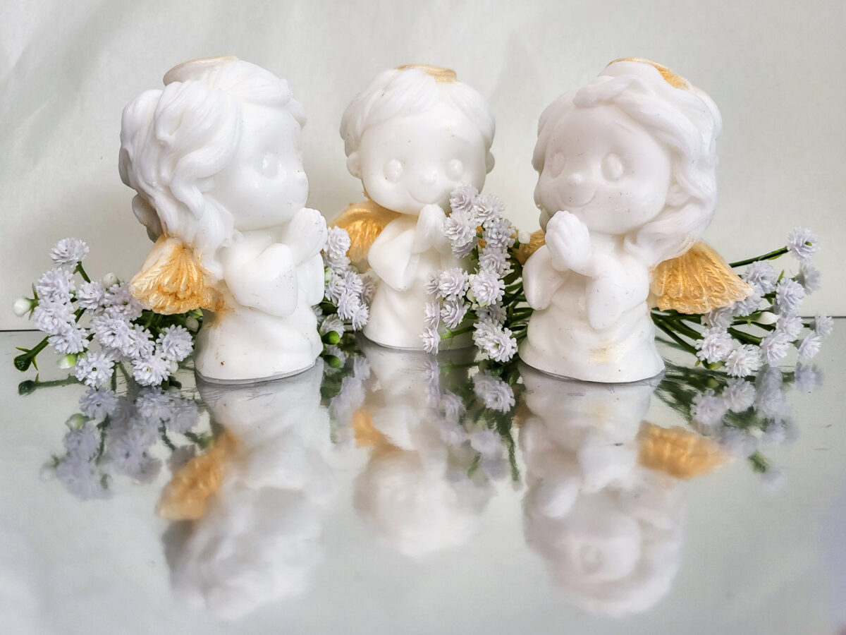 Błogosławieństwo w Kopule