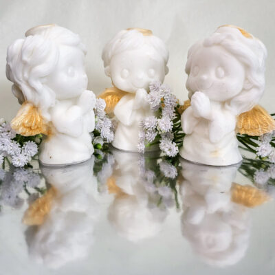 Błogosławieństwo w Kopule