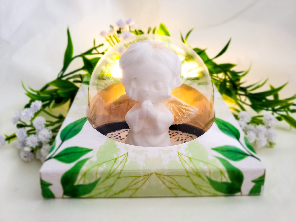 Błogosławieństwo w Kopule