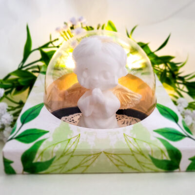 Błogosławieństwo w Kopule