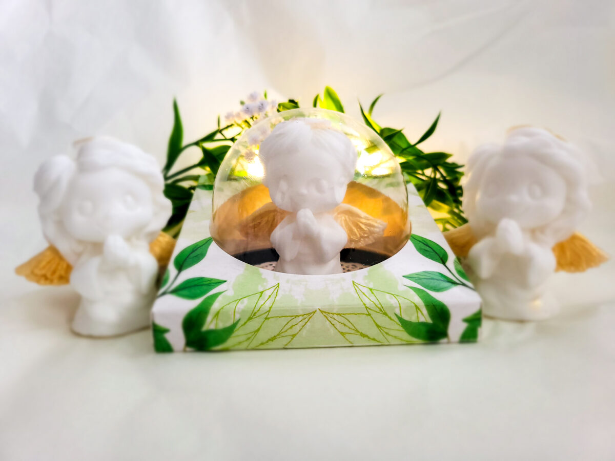 Błogosławieństwo w Kopule