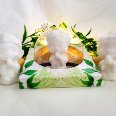 Błogosławieństwo w Kopule