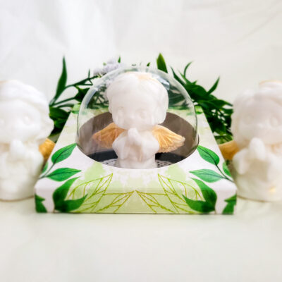 Błogosławieństwo w Kopule