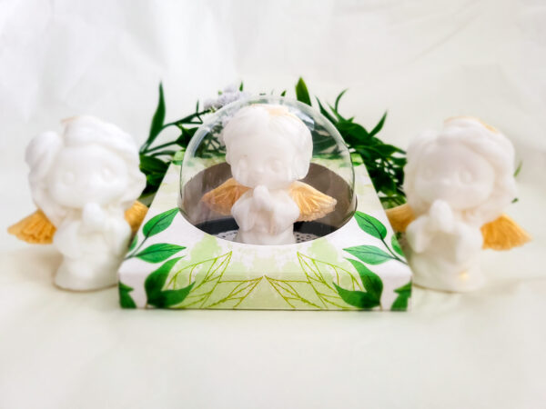 Błogosławieństwo w Kopule