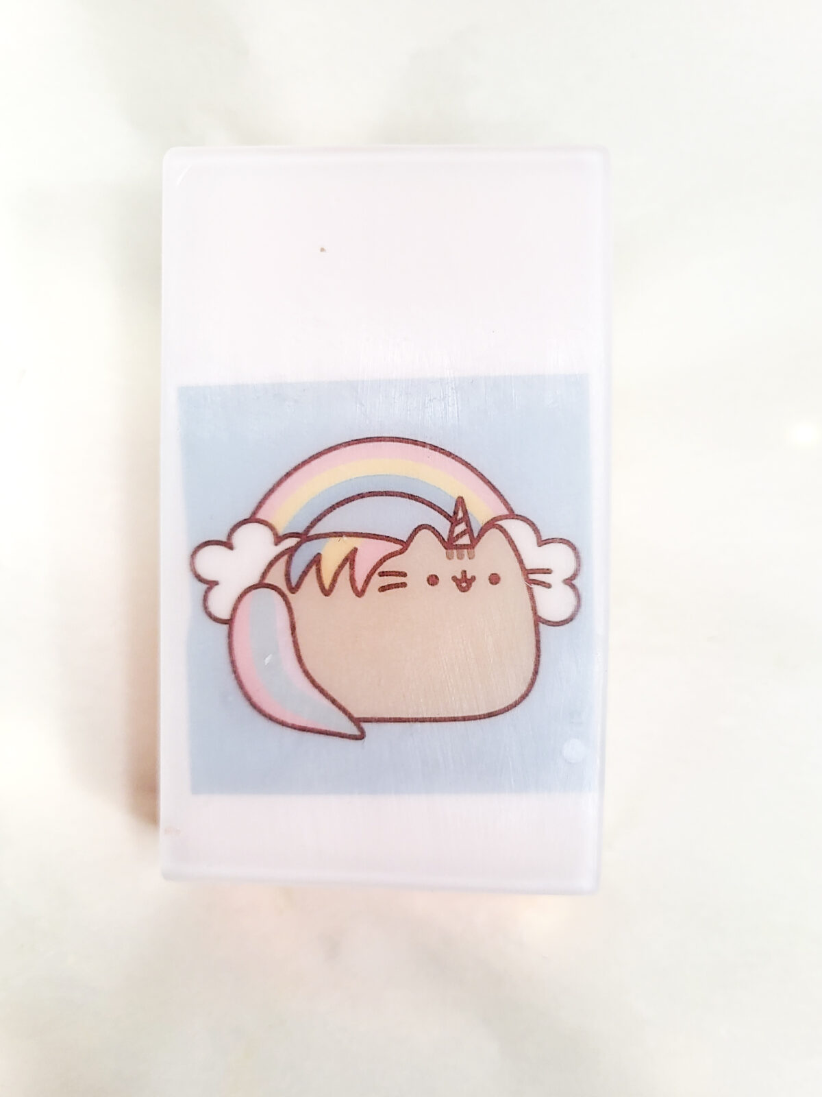 Pusheen - Bajka w Kostce