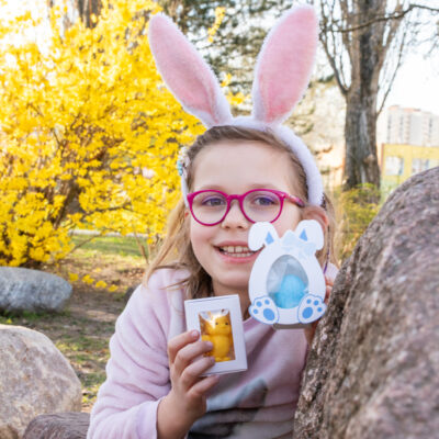 Jajo Pudełko - edycja limitowana