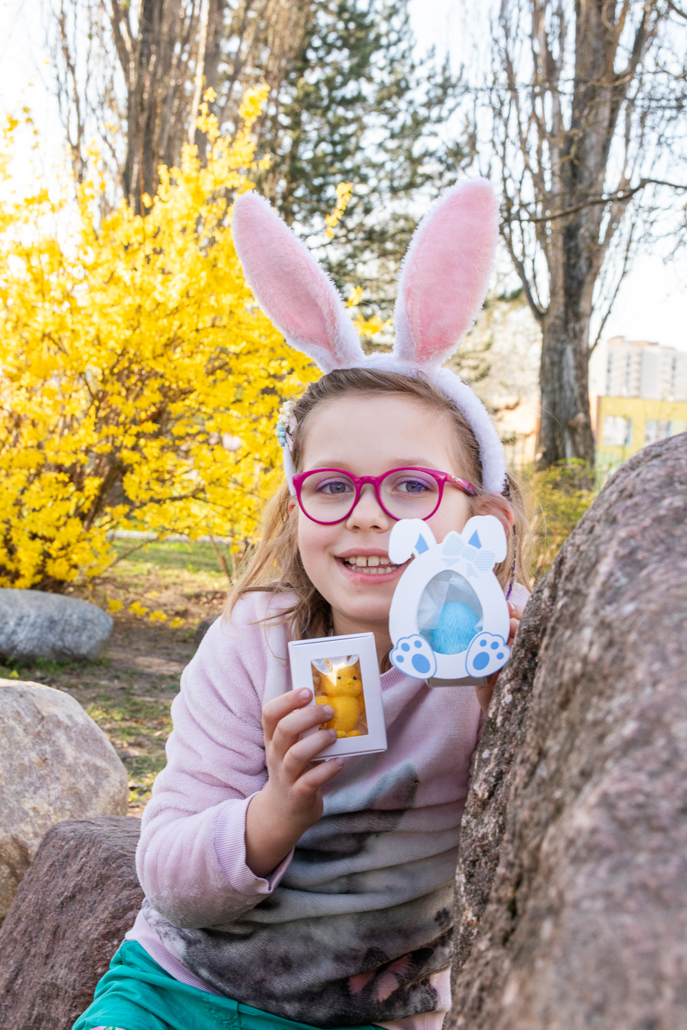 Jajo Pudełko - edycja limitowana