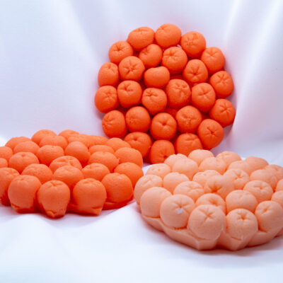 Pomarańcza Podkładka