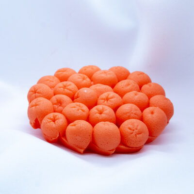 Pomarańcza Podkładka