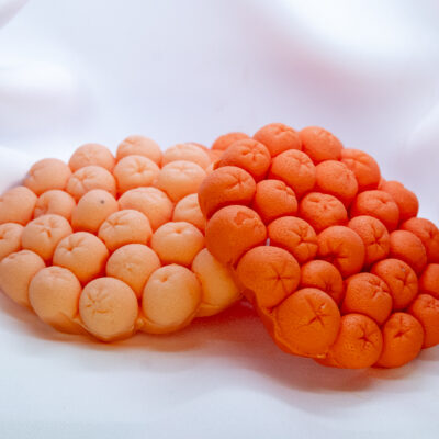 Pomarańcza Podkładka