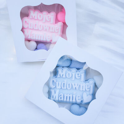Mojej Cudownej Mamie - zestaw II