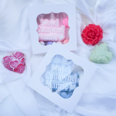 Mojej Cudownej Mamie - zestaw II