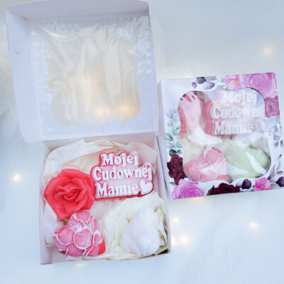 Mojej Cudownej Mamie - zestaw 1