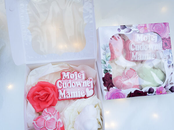 Mojej Cudownej Mamie - zestaw 1