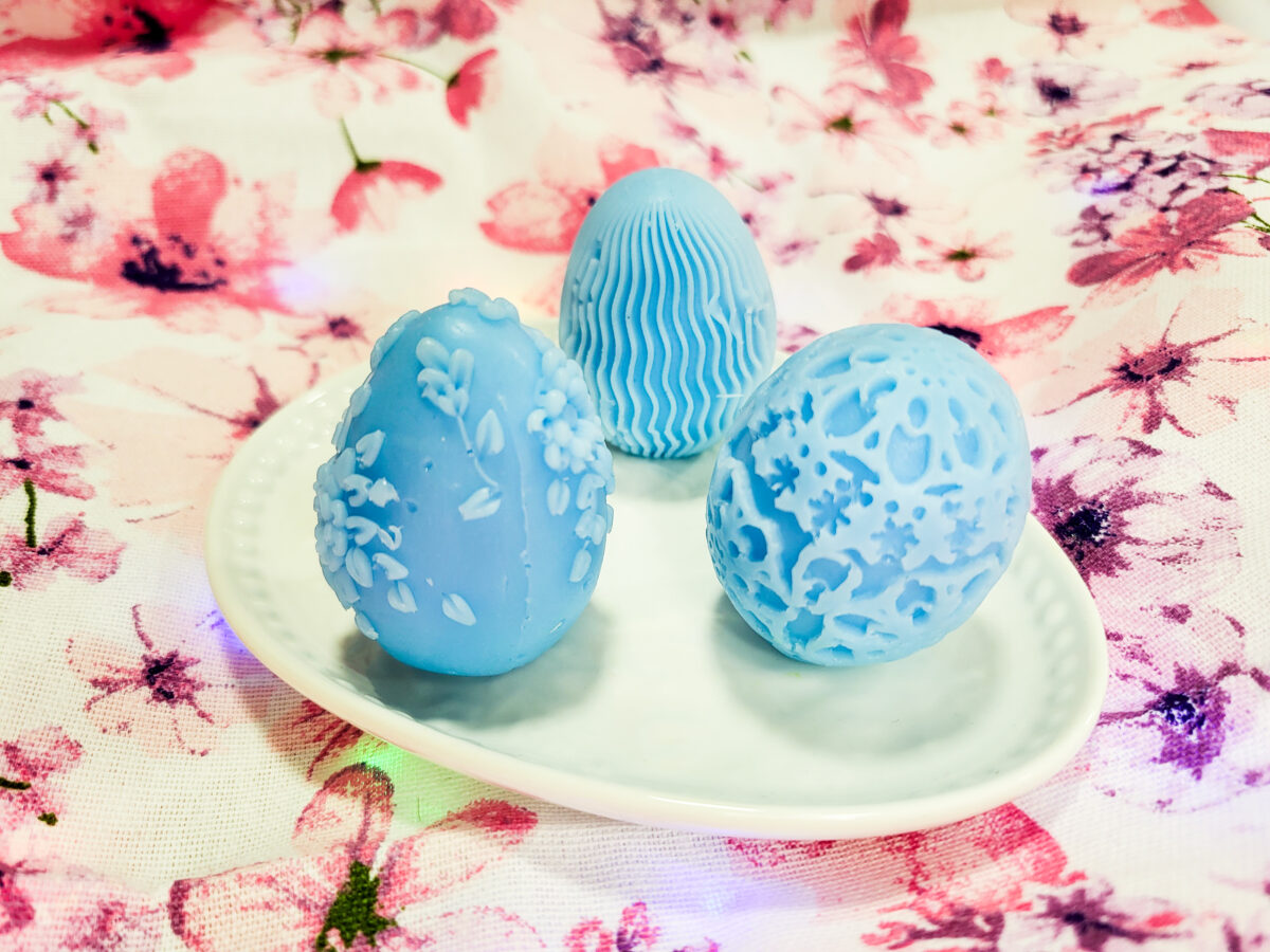 Jajo Pudełko - edycja limitowana