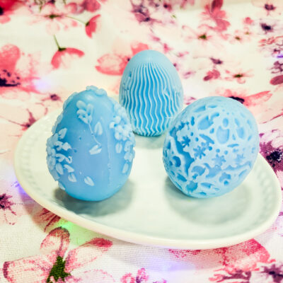 Jajo Pudełko - edycja limitowana