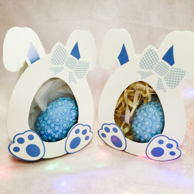 Jajo Pudełko - edycja limitowana