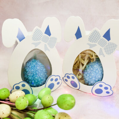 Jajo Pudełko - edycja limitowana