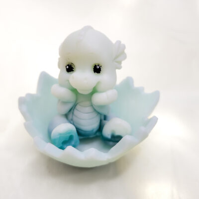 Smok Serduszko Duży