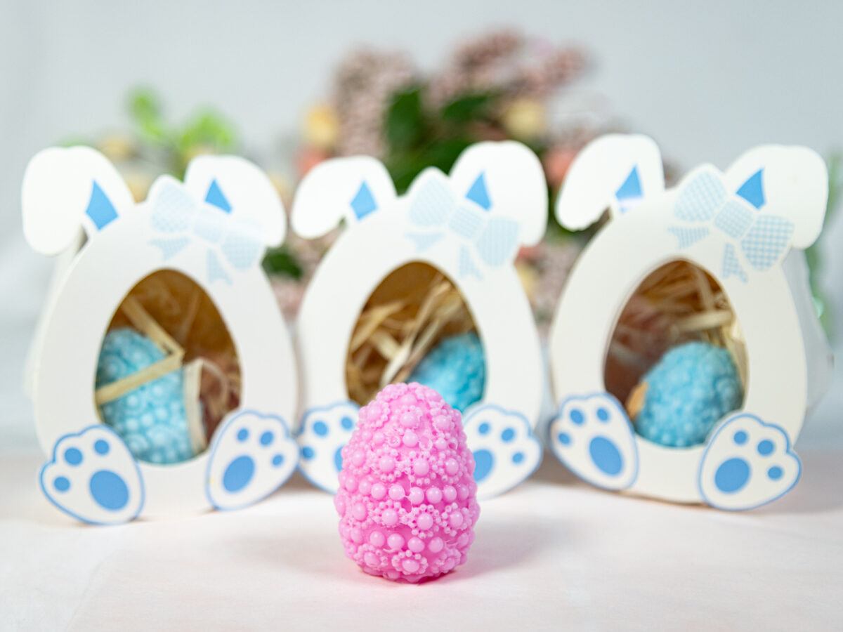 Jajo Pudełko - edycja limitowana