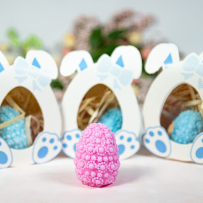 Jajo Pudełko - edycja limitowana