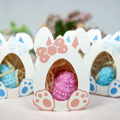 Jajo Pudełko - edycja limitowana