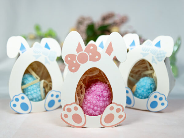 Jajo Pudełko - edycja limitowana