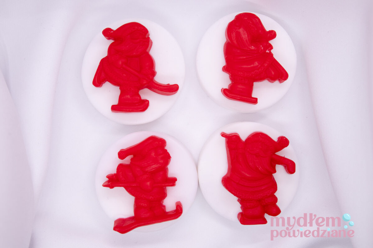 Sportowe Gwiazdorki - krążek wybrany losowo