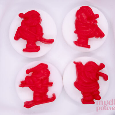 Sportowe Gwiazdorki - krążek wybrany losowo