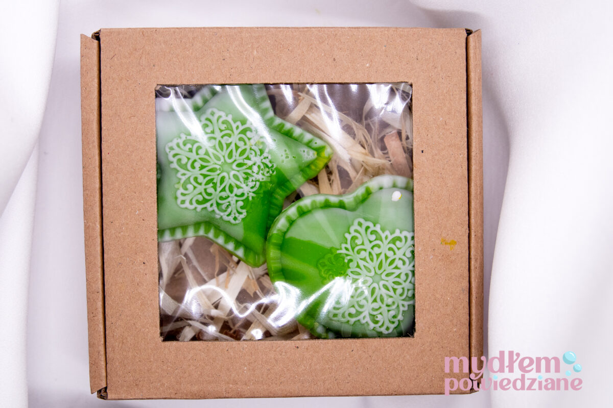 Boże Narodzenie - zestaw 1