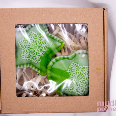 Boże Narodzenie - zestaw 1