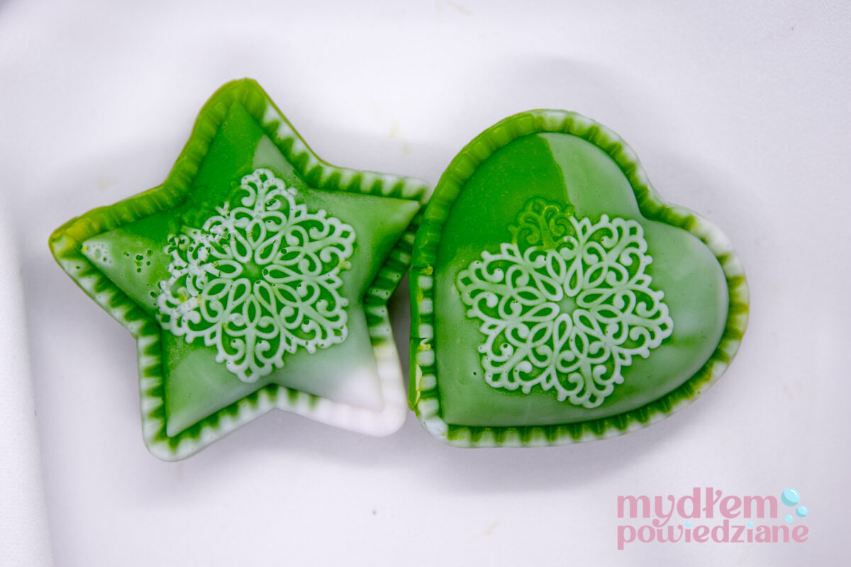 Boże Narodzenie - zestaw 1