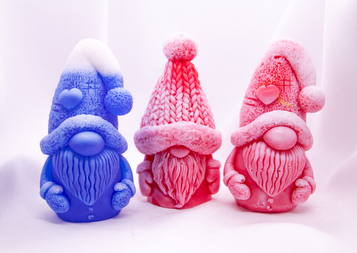 Skrzat Duży Włóczka