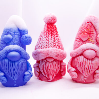 Skrzat Duży Włóczka