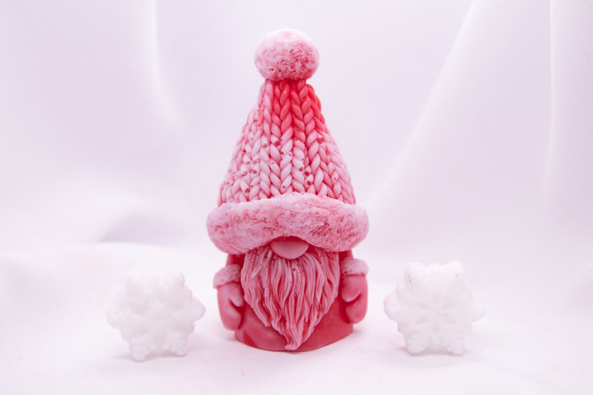 Skrzat Duży Włóczka