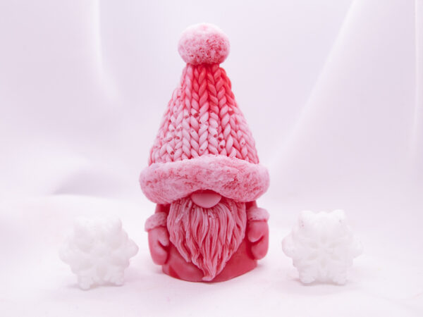 Skrzat Duży Włóczka