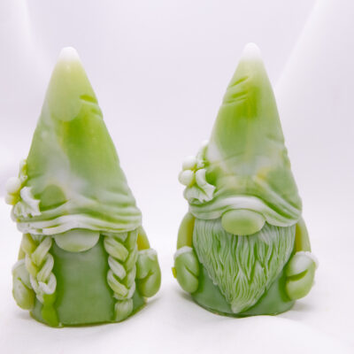 Zakochane Skrzaty - zestaw