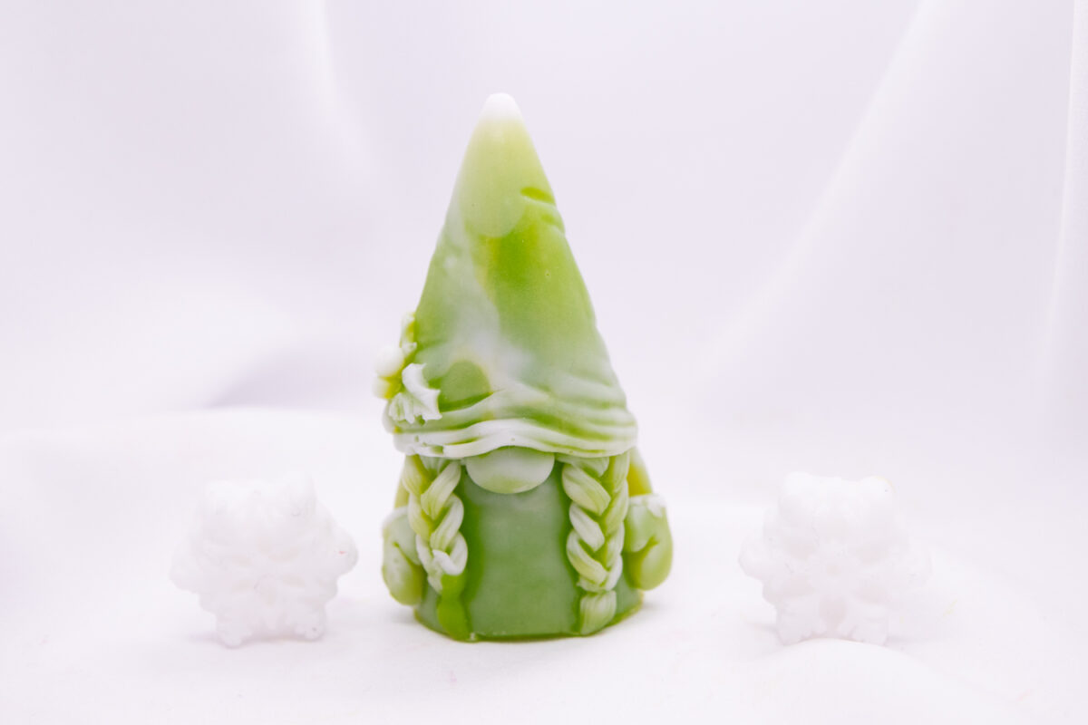 Zakochane Skrzaty - zestaw